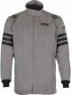 Simpson Driving Jacket Classic X-Large Gray SFI5