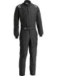 Sparco Driving Suit Stint 1-Piece SFI 3.2A/5 Black Medium