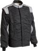 Sparco Driving Jacket Stint SFI 3.2A/5 Black / Gray Medium