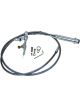 Specialty Products Throttle Kickdown Cable GM/Chevy 700R4