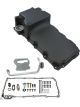 Specialty Products Oil Pan LS Engine Rear Sump Gen III/IV