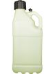 Sunoco Race Jugs Sunoco Motorsport Jug 5 gal Glow-In-Dark
