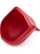 Sunoco Race Jugs Funnel 11 x 8.5 in Jug Shape Plastic Red