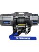 Superwinch 3500lb Winch 40ft Steel Rope Roller Fairlead