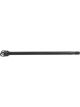 Ten Factory Axle Shaft 31.88in 30 Spline Black Fits Wrangler TJ 03-06