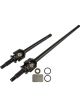 Ten Factory Front Axle Kit Dana 30