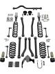 Teraflex 3in Sport ST3 Suspension System - No Shocks