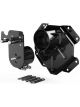 Teraflex Alpha HD Adjustable Spare Tyre Mount Kit