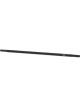 Ti22 Throttle Linkage 11 in Long Rod 10-32 in Thread Aluminum Black