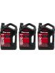 Torco Motor Oil SR-1 0W20 Synthetic 5 L Bottle Set of 3