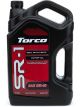 Torco Motor Oil SR-1 5W40 Synthetic 5 L Bottle