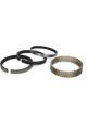 Total Seal 4.290 CR Piston Ring Set File Fit 1/16 1/16 3/16