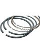 Total Seal CS Piston Set 4.085 Bore .043 .043 3.0mm