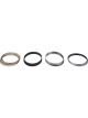 Total Seal CS Piston Ring Set 4.605 Bore .043 .043 3.0mm