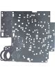 Transgo Separator Plates w/ Gaskets Fits GM 4L60E 07-08