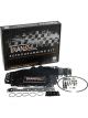 Transgo Tuneless High Pressure Reprogramming Kit Mopar RFE 1999-2010