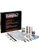 Transgo Shift Kit V/Repair Kit Fits Dodge 46-47RE/RH