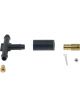 Transgo Vacuum Bypass Kit Fits GM/Ford