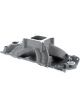 Trick Flow Intake Manifold R-Series Square Bore Single Plane SBC