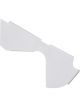 Triple X Race Components Sprint Car 5-Series Right Front Nose Panel