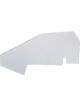 Triple X Race Components Sprint Car 5-Series Hood Left Panel
