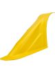 True Performance Fender Outlaw Driver Side Yellow Asphalt Late Model