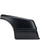 True Performance Fender Passenger Side Plastic Black Street Stock