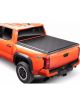 Truxedo Lo Pro Bed Cover Fits 24- Toyota Tacoma 5ft