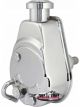 Tuff Stuff Power Steering Pump Saginaw 3 gpm 1200 psi SBC GM 1975-79