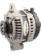 Tuff Stuff 225 MAX AMP Alternator 1-Groove 1-Wire Cast