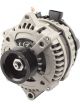 Tuff Stuff 225 MAX AMP Alternator 6-Groove OEM Wire Cast