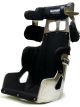 Ultra Shield Seat FC1 17in Wide 1in Taller 10Deg Layback Black Cover