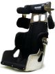 Ultra Shield Seat 11in TC1 Jr 10 Deg W/Full Black Cover