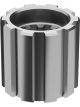 Uniclutch Spline Adapter 29mm x 10 tooth