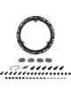 Uniclutch Vehicle Fitment Kit 8in Clutch