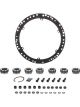 Uniclutch Vehicle Fitment Kit 10in Clutch