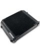 Vibrant Performance Oil Cooler Assembly 12in H x 12in W x 2in