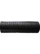 Vintage Air or Brake Duct Hose 2 in Diameter 5 ft Plastic Black