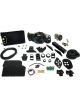 Vintage Air AC Evaporator Kit With Factory Air Fits 79-81 Camaro