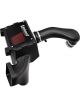 Volant Air Induction Dry Filter Black Fits Mopar Gen III Hemi 2013-23