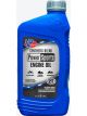 Vp Racing Fuels 2 Stroke Oil PowerSports Semi-Synthetic 1 qt Bottle