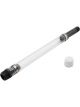 VP Racing Fuels Filler Hose Deluxe 14in