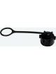 Vp Racing Fuels Jug Vent Screw-On Plastic Black VP Utility Jugs