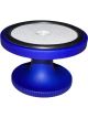 Walker Performance Air Cleaner Nut 5/16-18in Thread O-Ring Blue