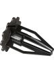 Wehrs Machine Spring Cup Tall 6in Bolt-In Rear