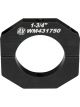 Wehrs Machine Accessory Clamp 1-3/4in Standard