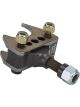 Wehrs Machine Weld-On Shock Mnt 1-3/4 Adjustable Height