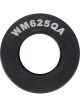 Wehrs Machine Torque Link Bushing 0.625in ID 0.75in OD Steel Black