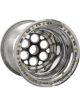 Weld Racing 15x17 Blk Magnum Sprint Wheel 7in BS DB