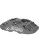 Wilwood Caliper XRZ4R Radial Mnt 1.88 / 1.75 .810 L/H